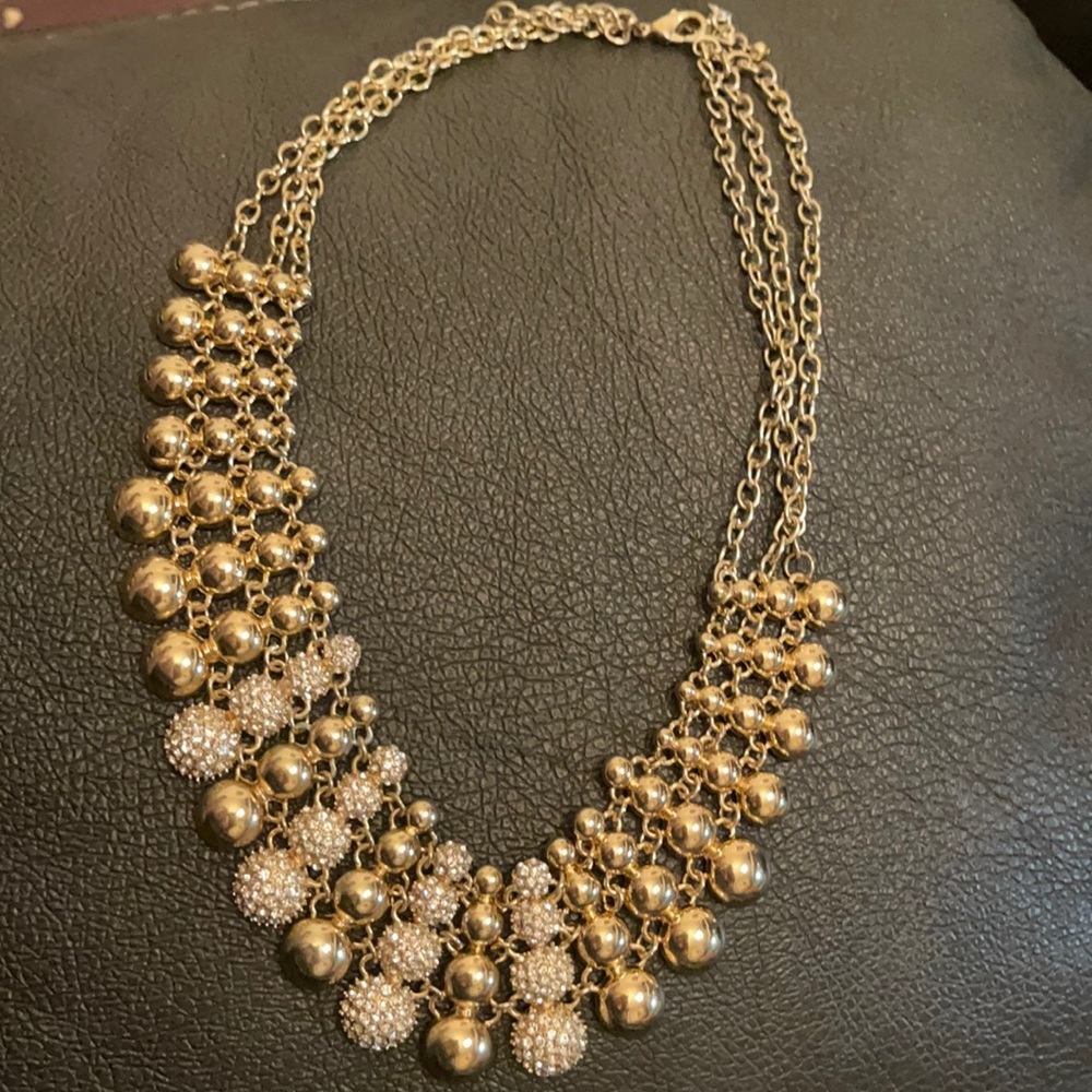 Gorgeous piece